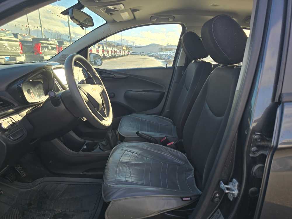 Thumbnail: 2017 Chevrolet Spark - 9