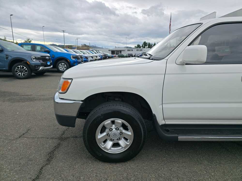 Thumbnail: 1997 Toyota 4Runner - 18