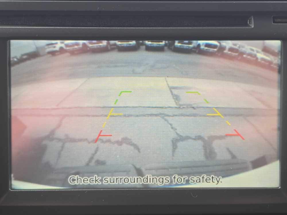 Thumbnail: 2018 Nissan NV - 19