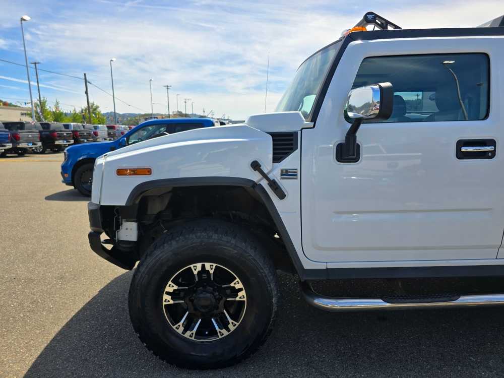 Thumbnail: 2004 Hummer H2 - 18