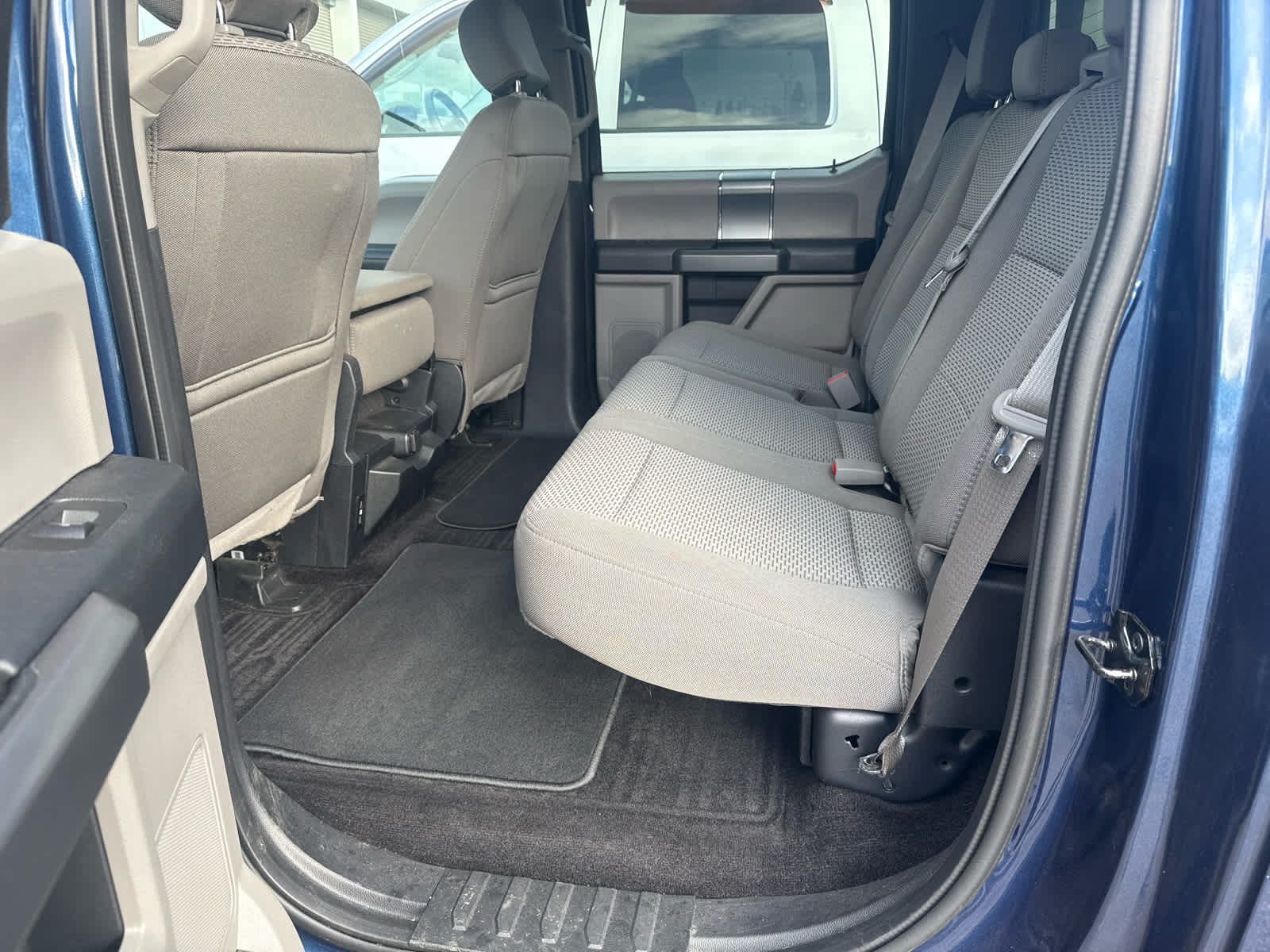 Thumbnail: 2018 Ford F-150 - 10