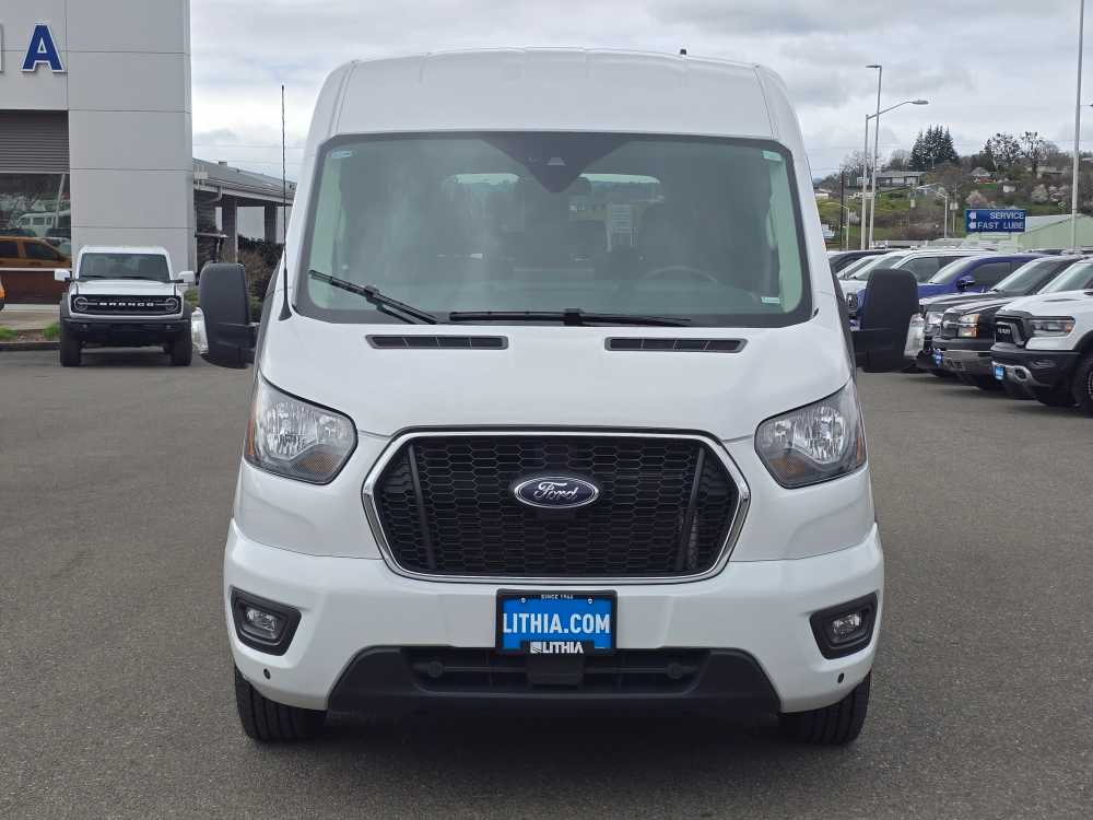 Thumbnail: 2024 Ford Econoline - 8