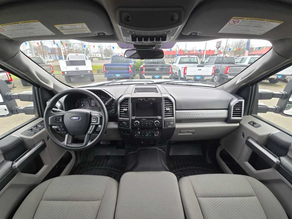 Thumbnail: 2022 Ford F-350 - 16