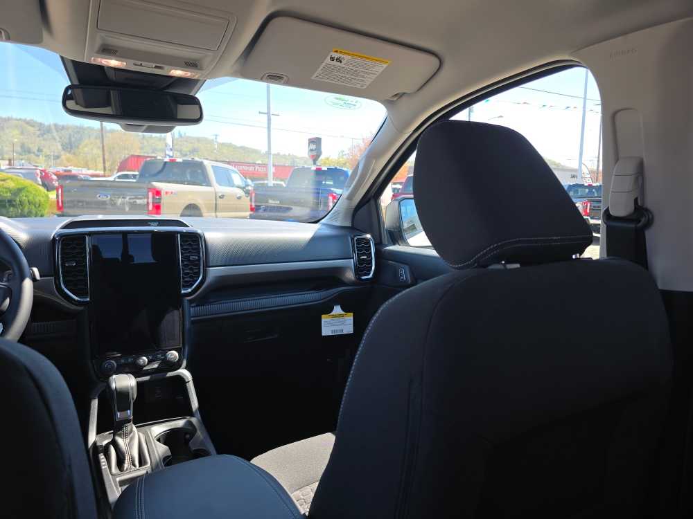 Thumbnail: 2026 Ford Ranger - 14