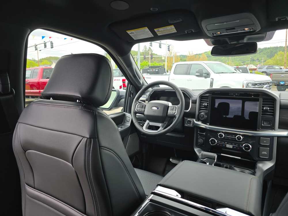 Thumbnail: 2026 Ford F-150 - 10