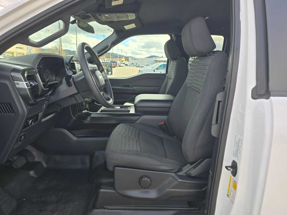 Thumbnail: 2023 Ford F-150 - 9