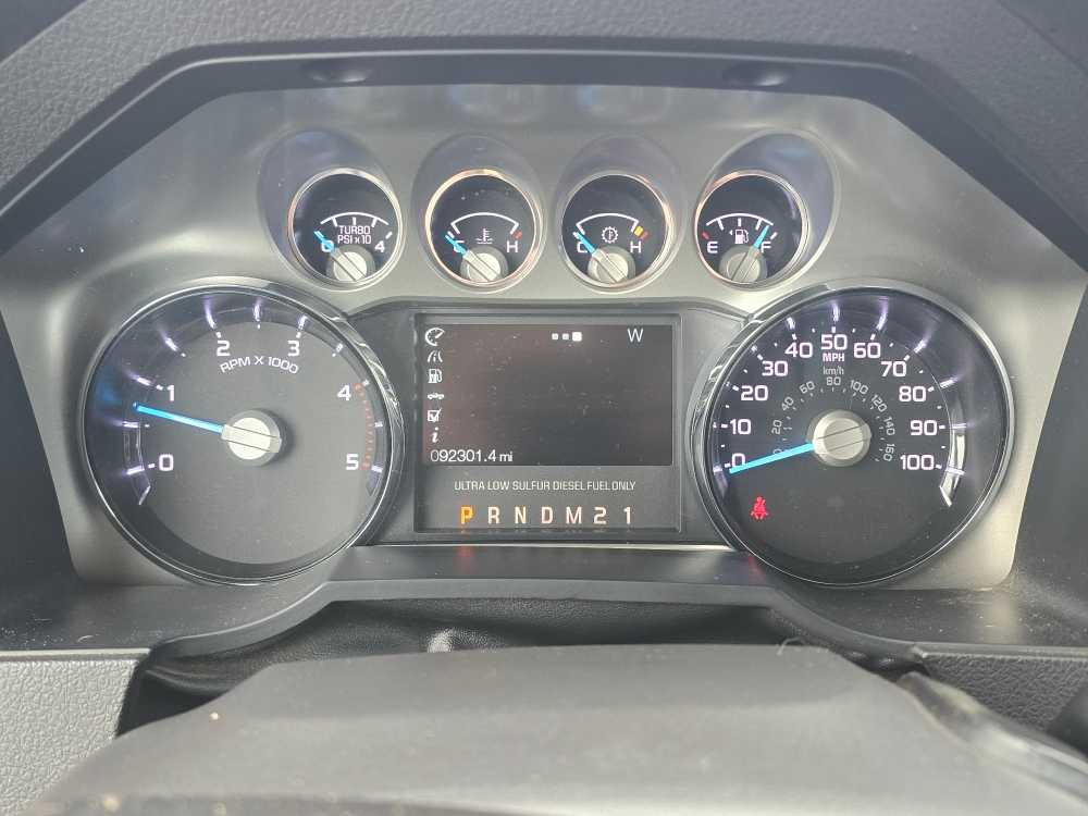 Thumbnail: 2014 Ford F-350 - 21