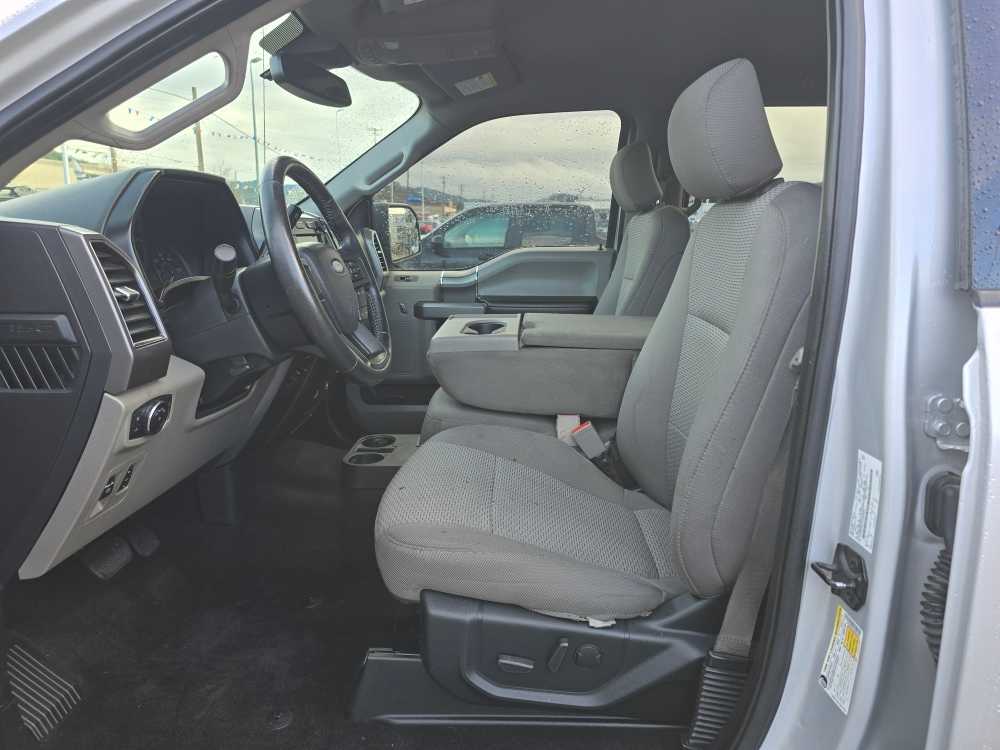 Thumbnail: 2019 Ford F-150 - 9