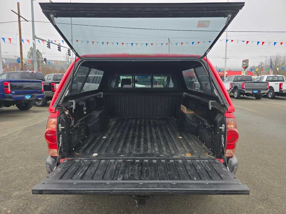 Thumbnail: 2007 Toyota Tacoma - 19