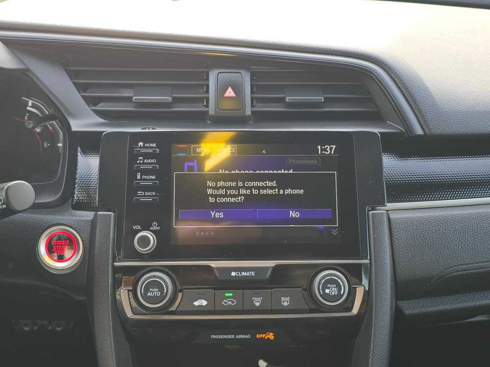 Thumbnail: 2021 Honda Civic - 12