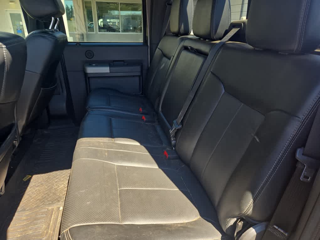 Thumbnail: 2014 Ford F-350 - 6