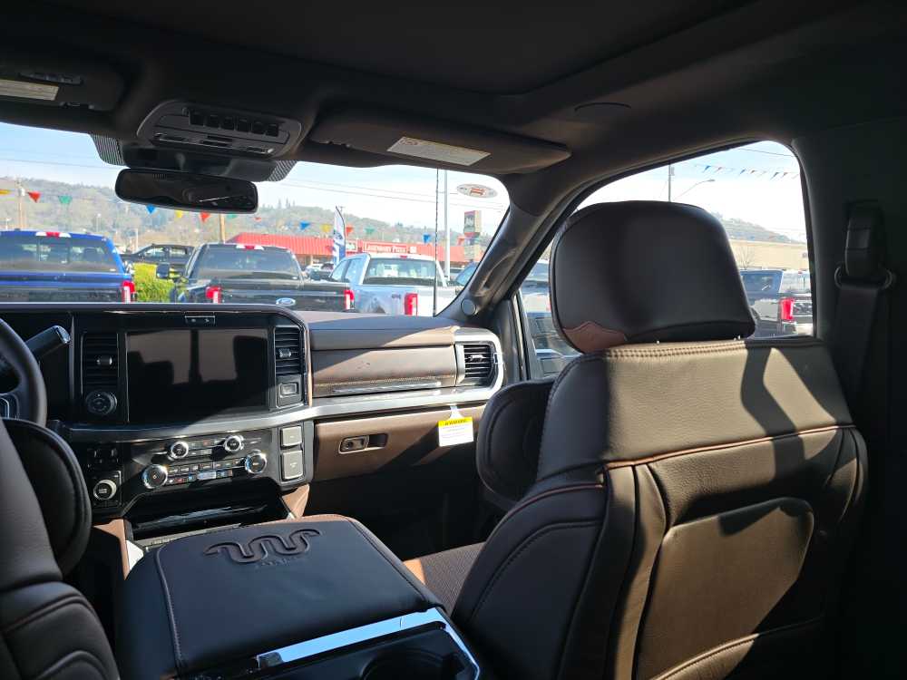 Thumbnail: 2026 Ford F-350 - 14