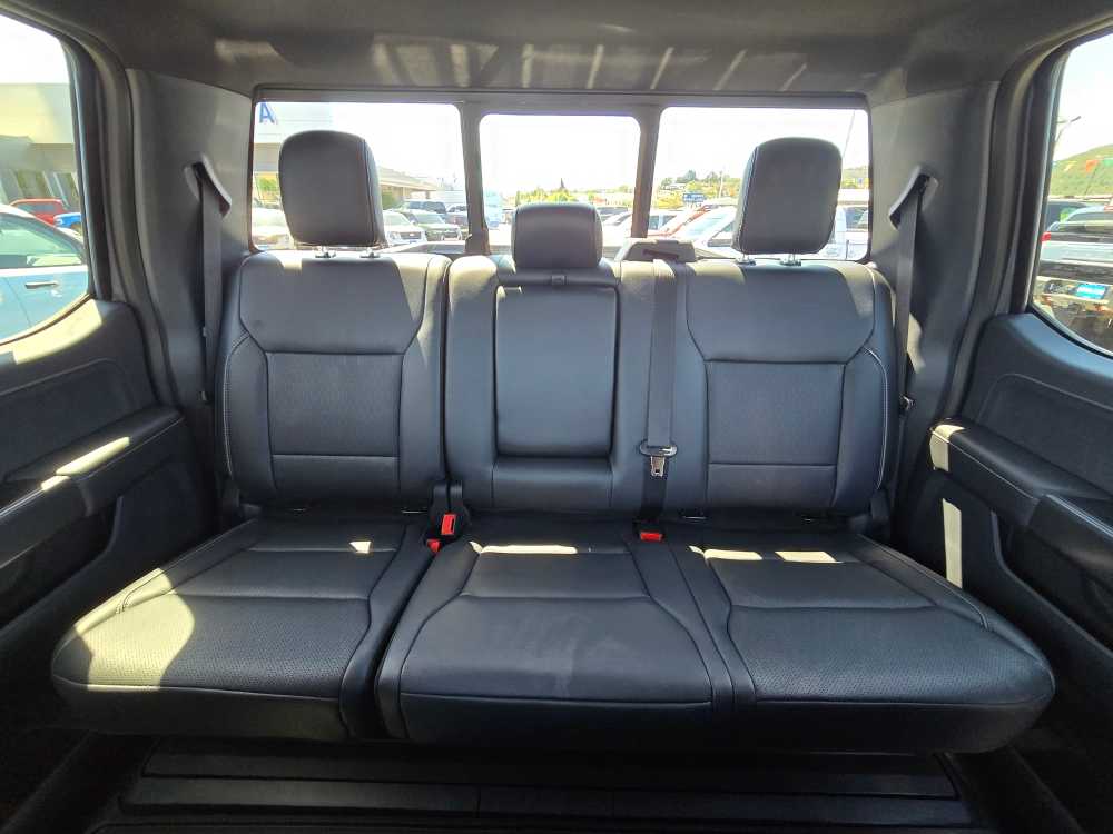 Thumbnail: 2025 Ford F-150 - 18