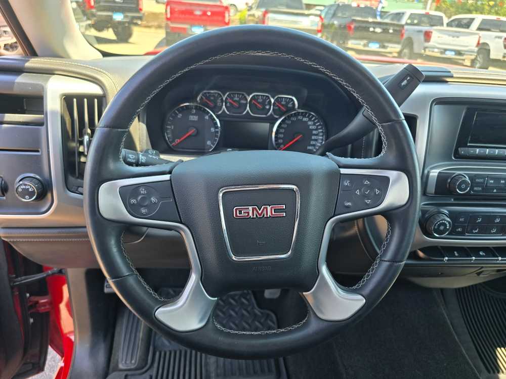 Thumbnail: 2014 GMC Sierra 1500 - 13