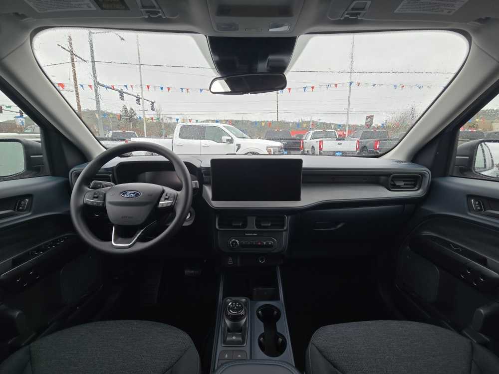 Thumbnail: 2026 Ford Maverick - 15