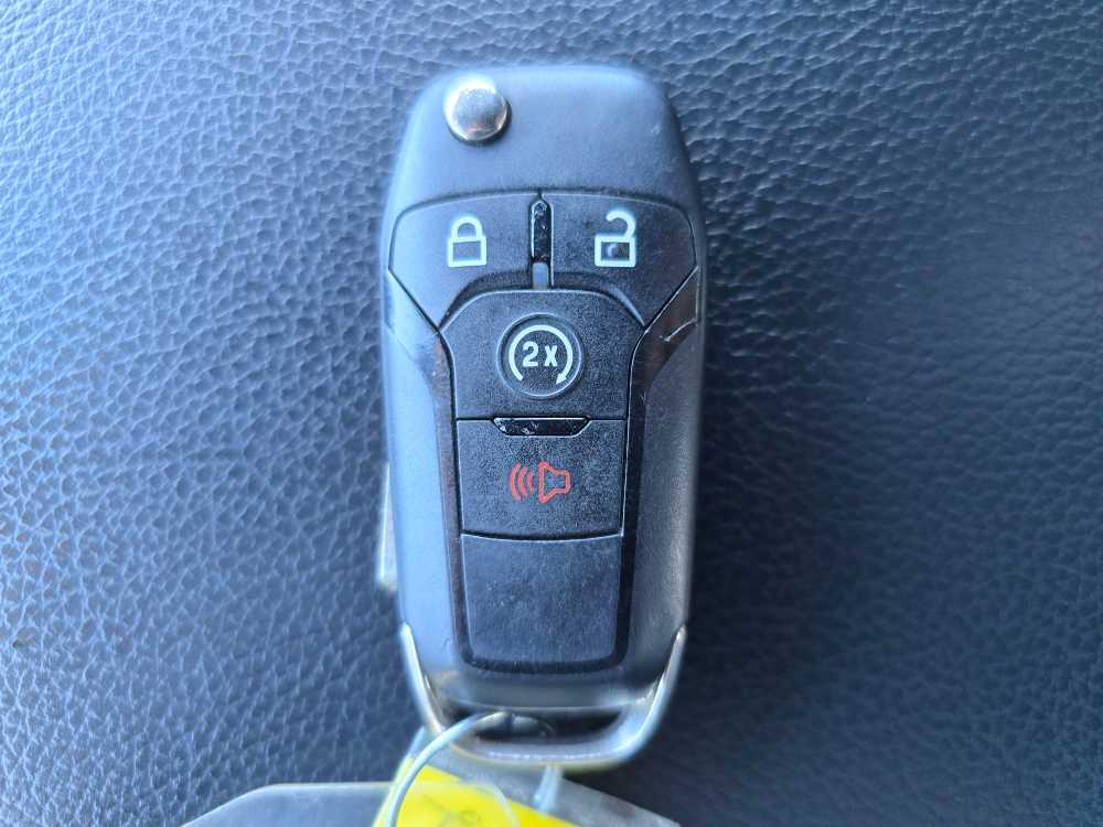 Thumbnail: 2022 Ford F-250 - 23