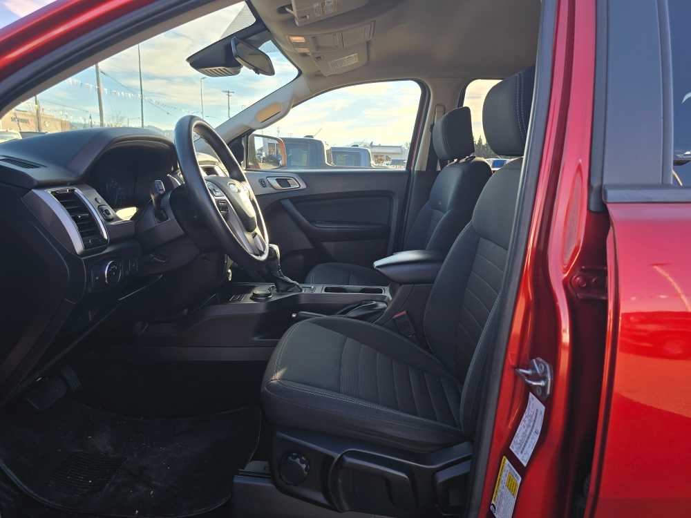 Thumbnail: 2019 Ford Ranger - 9