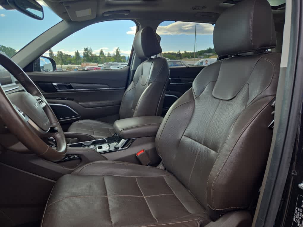 Thumbnail: 2022 Kia Telluride - 9