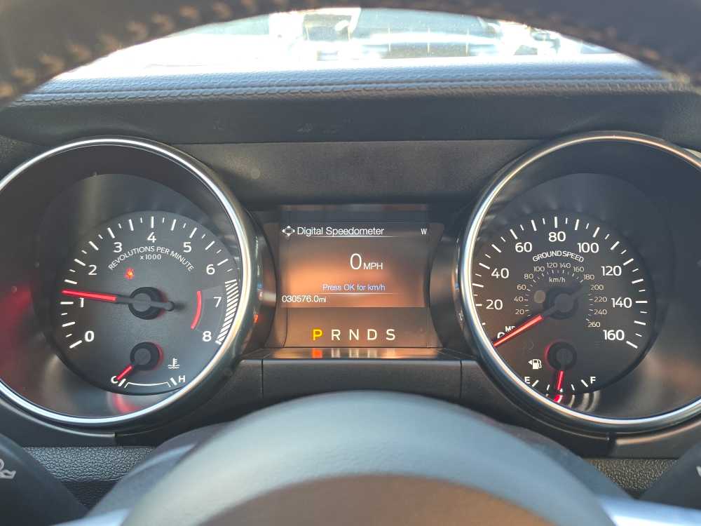 Thumbnail: 2023 Ford Mustang - 20