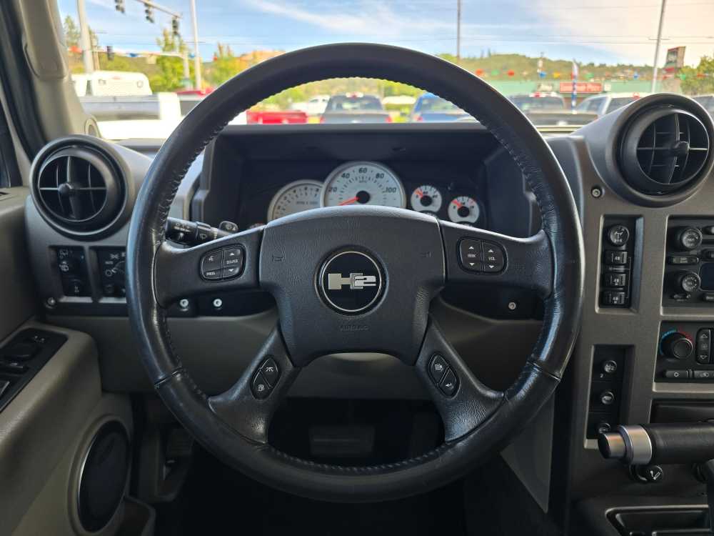 Thumbnail: 2004 Hummer H2 - 11