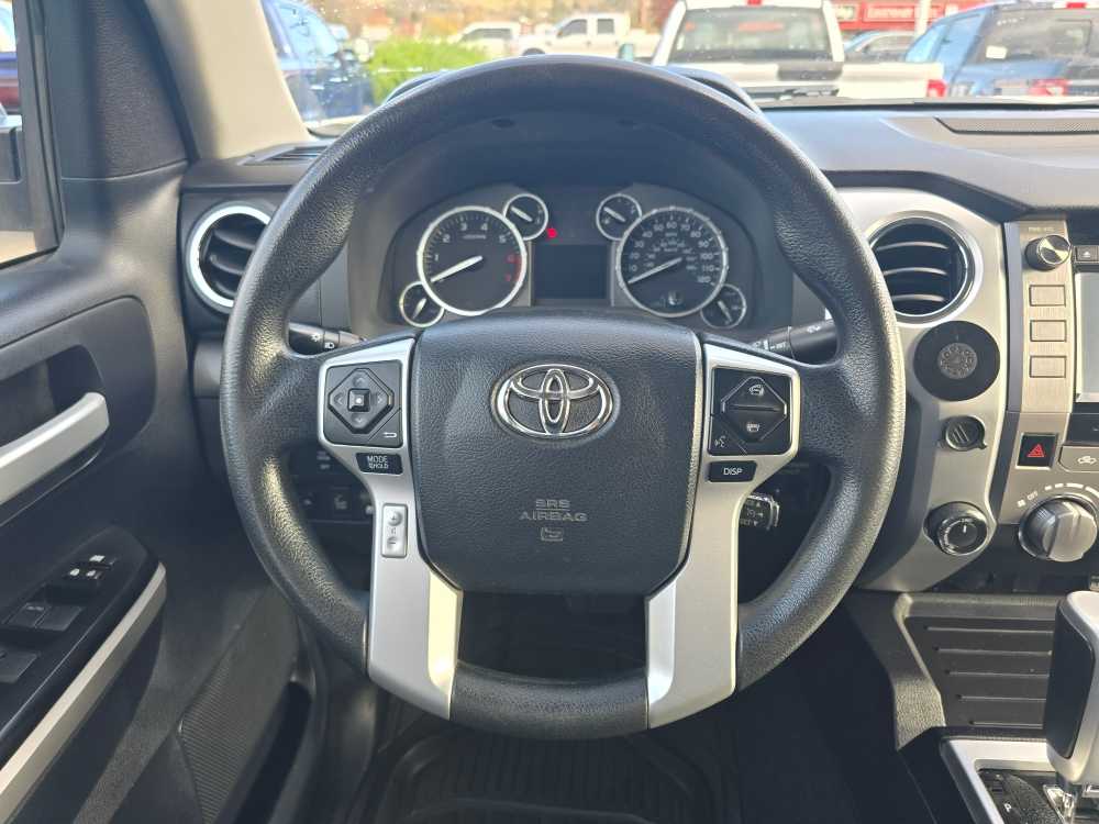 Thumbnail: 2016 Toyota Tundra - 11