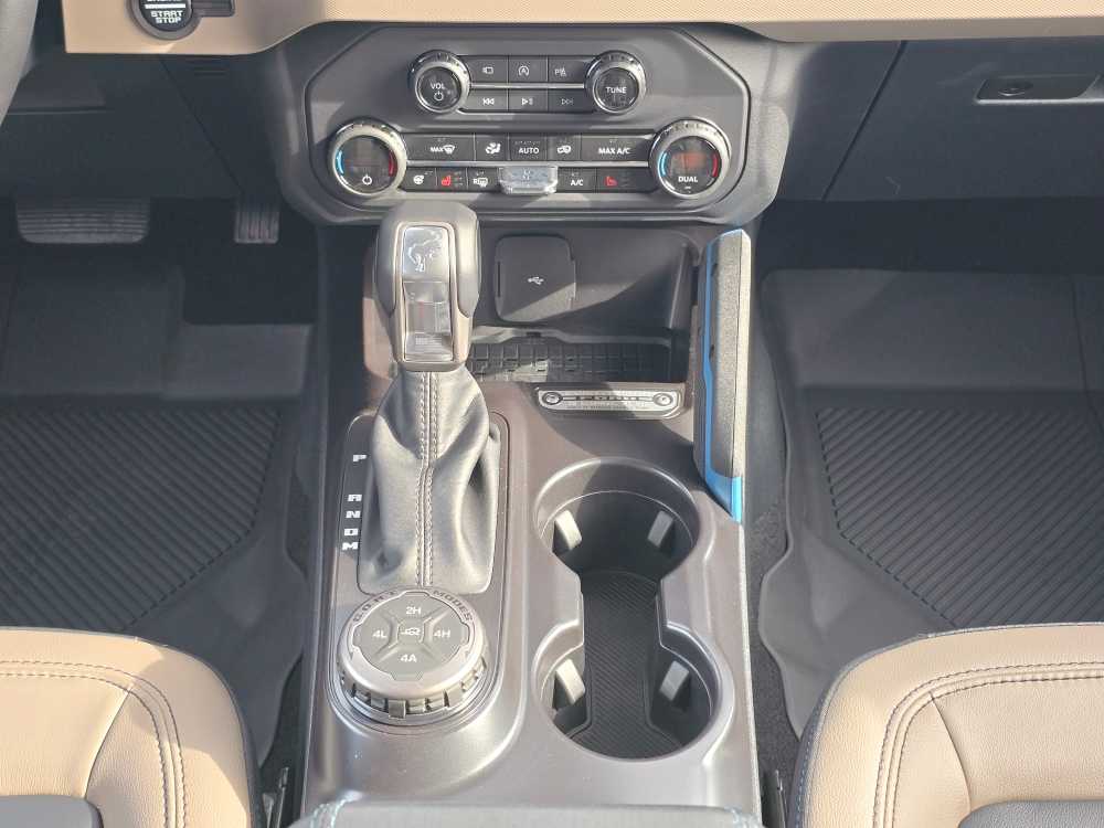 Thumbnail: 2024 Ford Bronco - 13