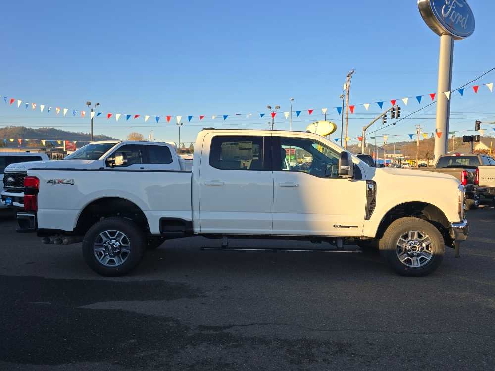 Thumbnail: 2026 Ford F-350 - 6