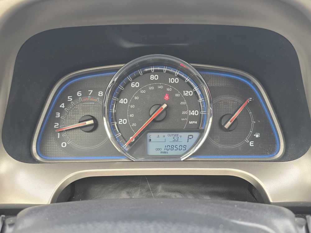 Thumbnail: 2015 Toyota RAV4 - 20