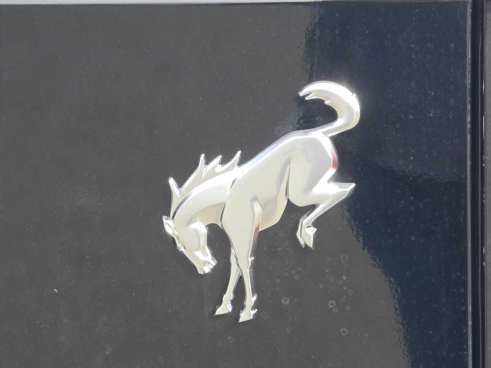 Thumbnail: 2026 Ford Bronco - 18