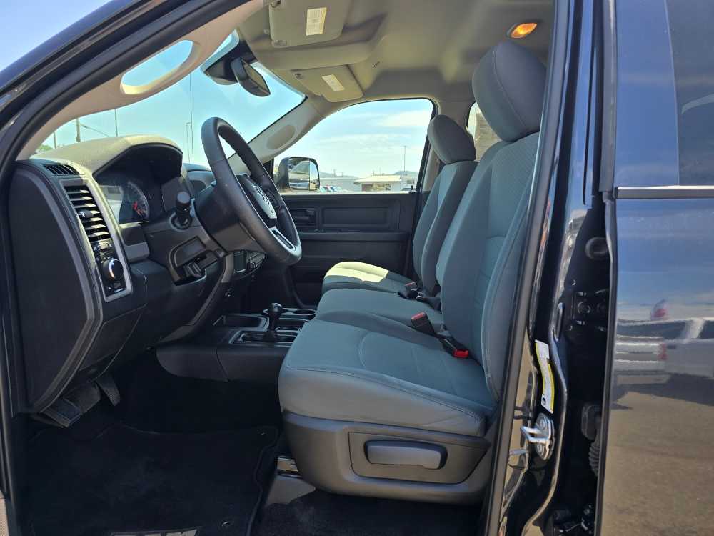 Thumbnail: 2018 RAM 3500 - 10