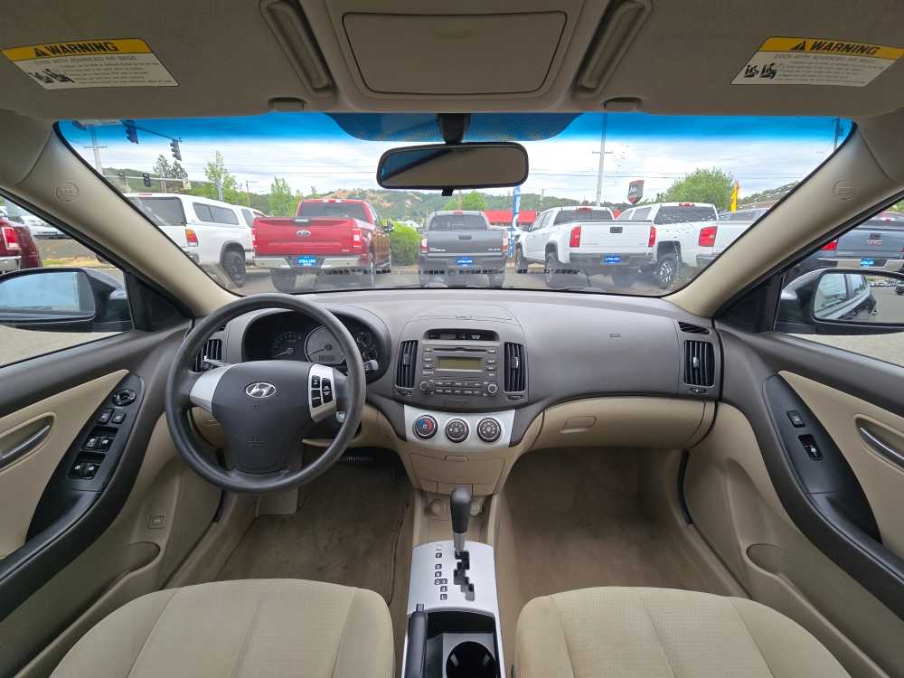 Thumbnail: 2007 Hyundai Elantra - 16