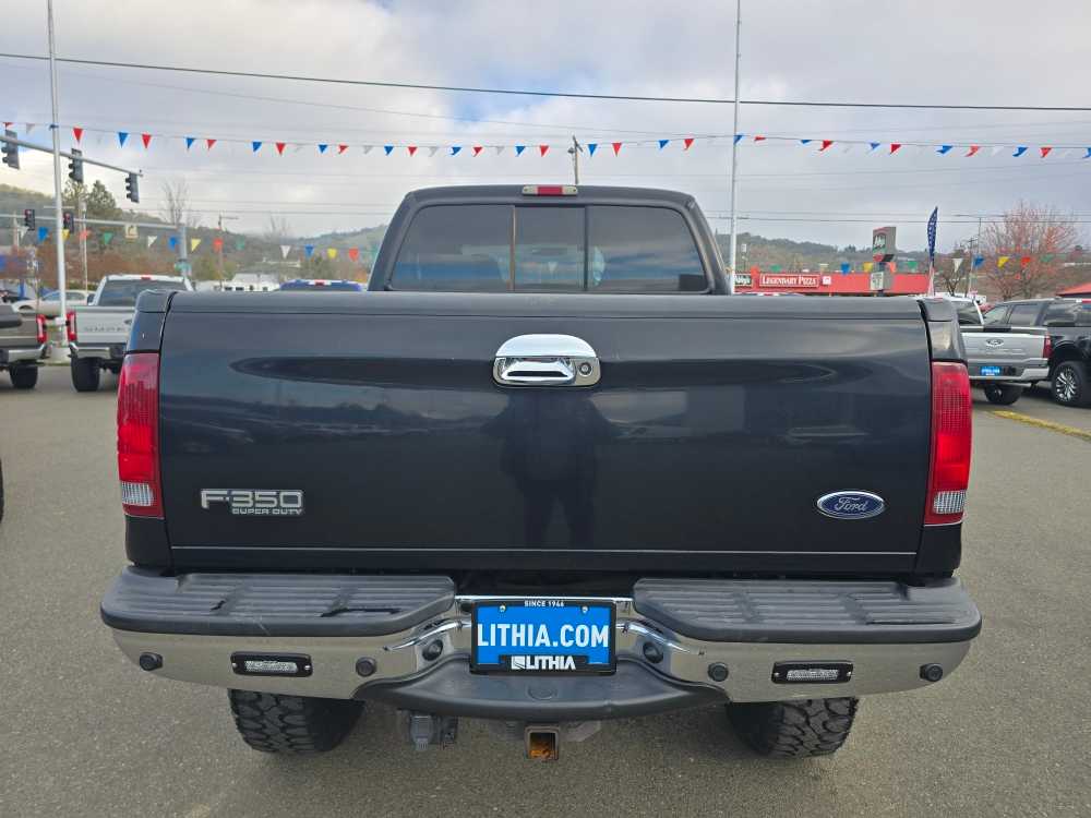 Thumbnail: 2004 Ford F-350 - 4