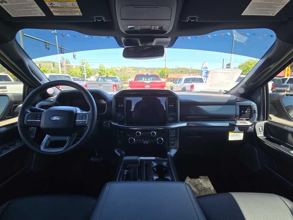 Thumbnail: 2026 Ford F-150 - 15