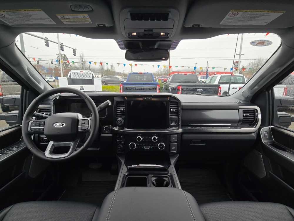 Thumbnail: 2026 Ford F-350 - 15