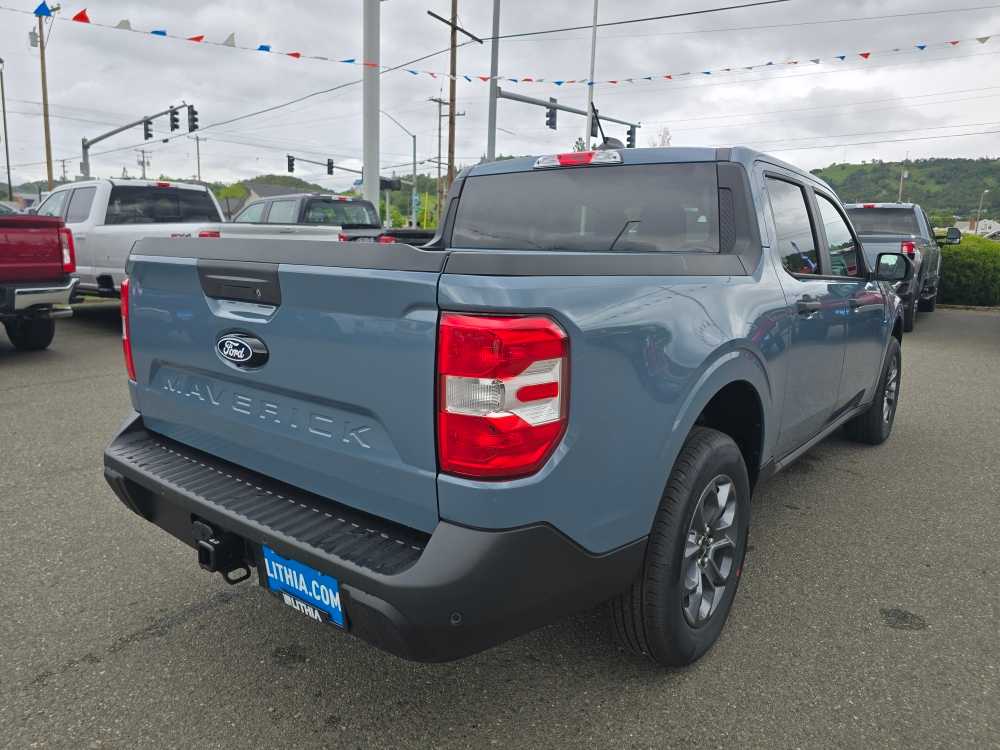 Thumbnail: 2026 Ford Maverick - 5