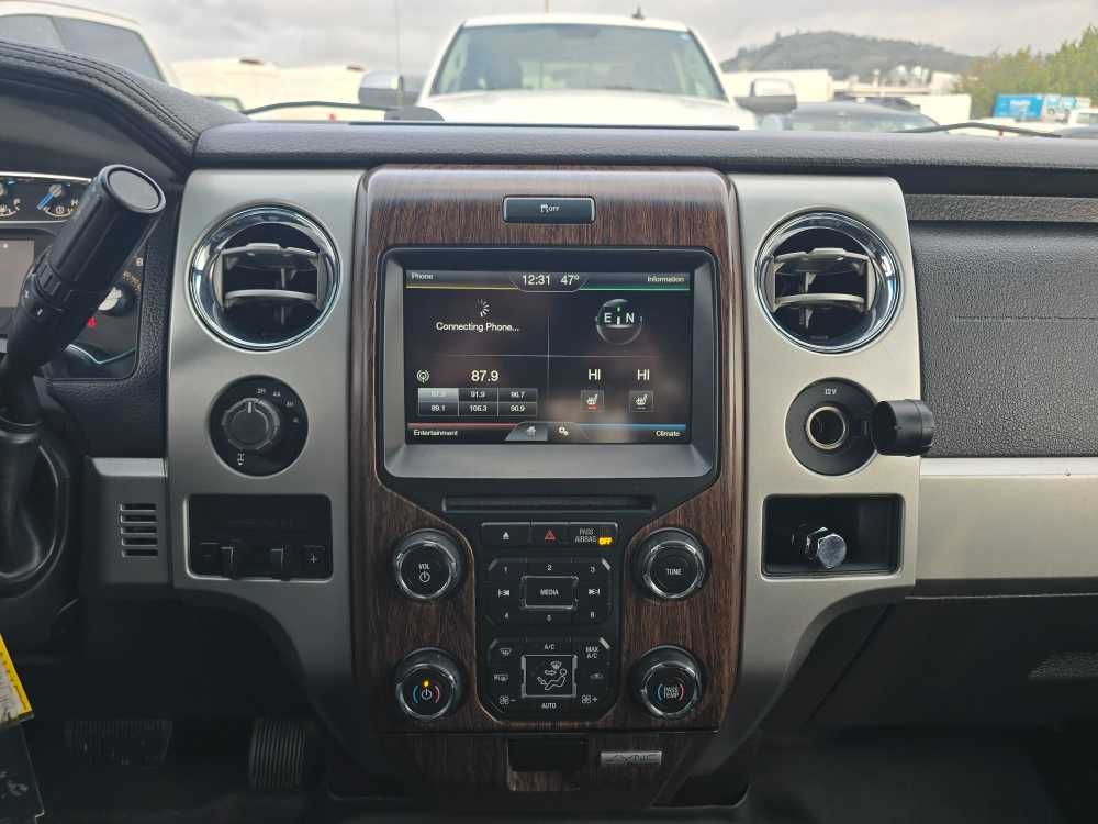 Thumbnail: 2014 Ford F-150 - 13