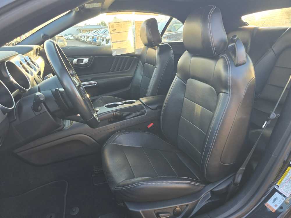 Thumbnail: 2023 Ford Mustang - 14