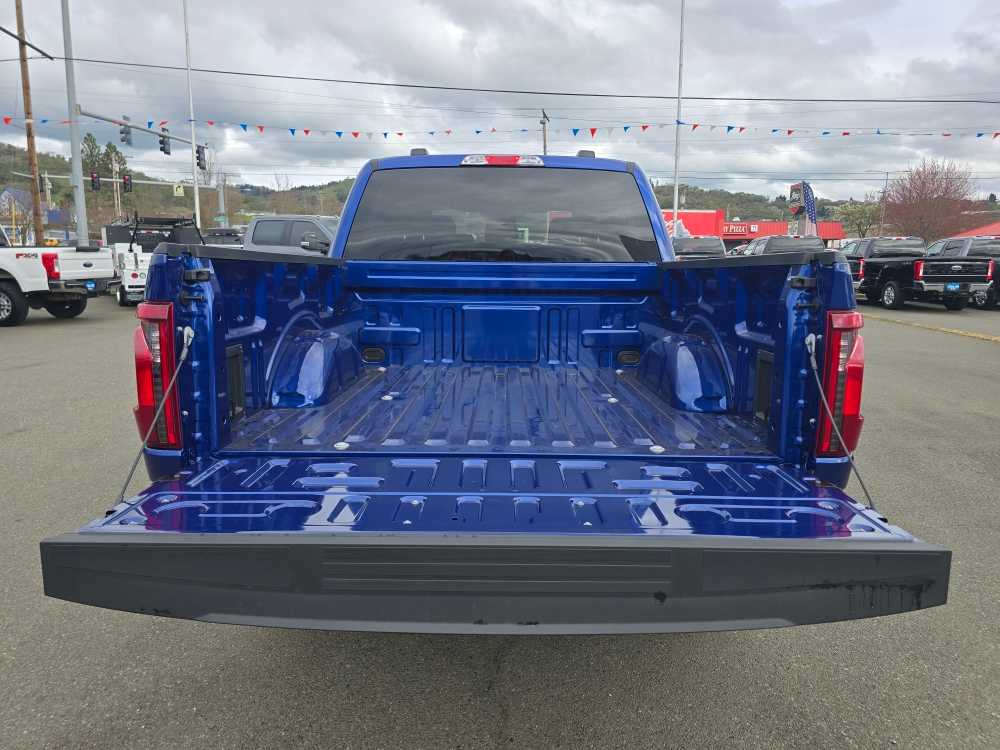 Thumbnail: 2026 Ford F-150 - 19