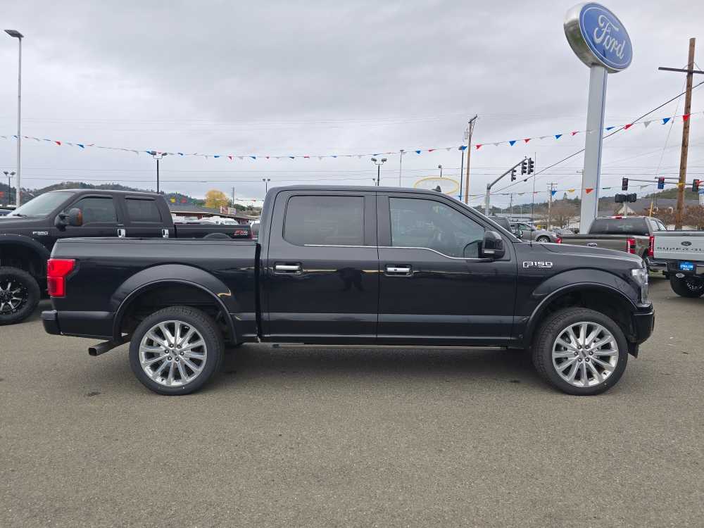 Thumbnail: 2018 Ford F-150 - 6