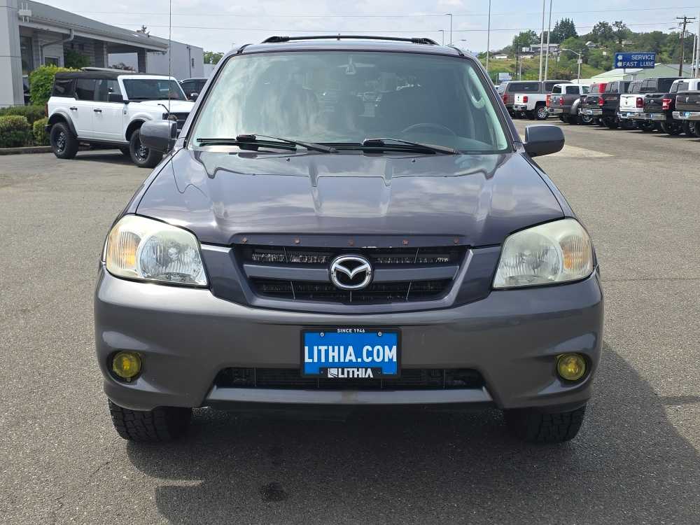 Thumbnail: 2005 Mazda Tribute - 8