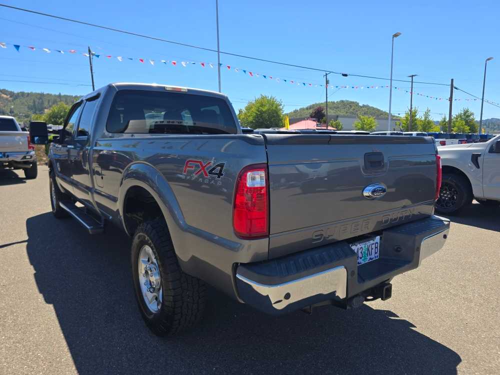 Thumbnail: 2013 Ford F-350 - 3
