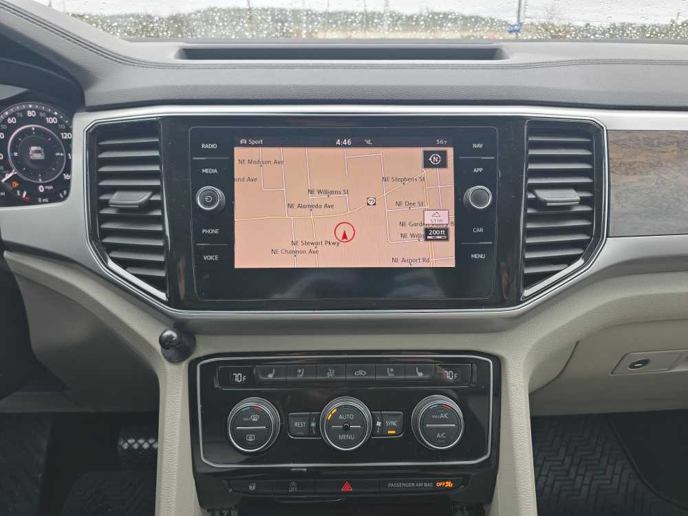 Thumbnail: 2019 Volkswagen Atlas - 12