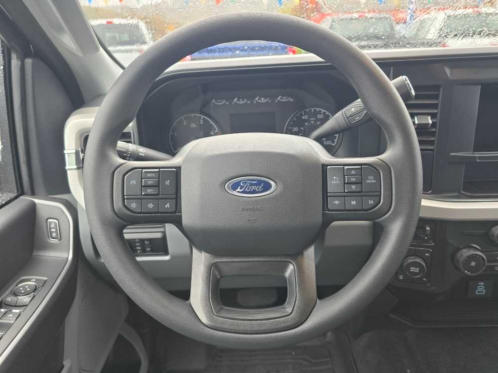 Thumbnail: 2026 Ford F-250 - 12