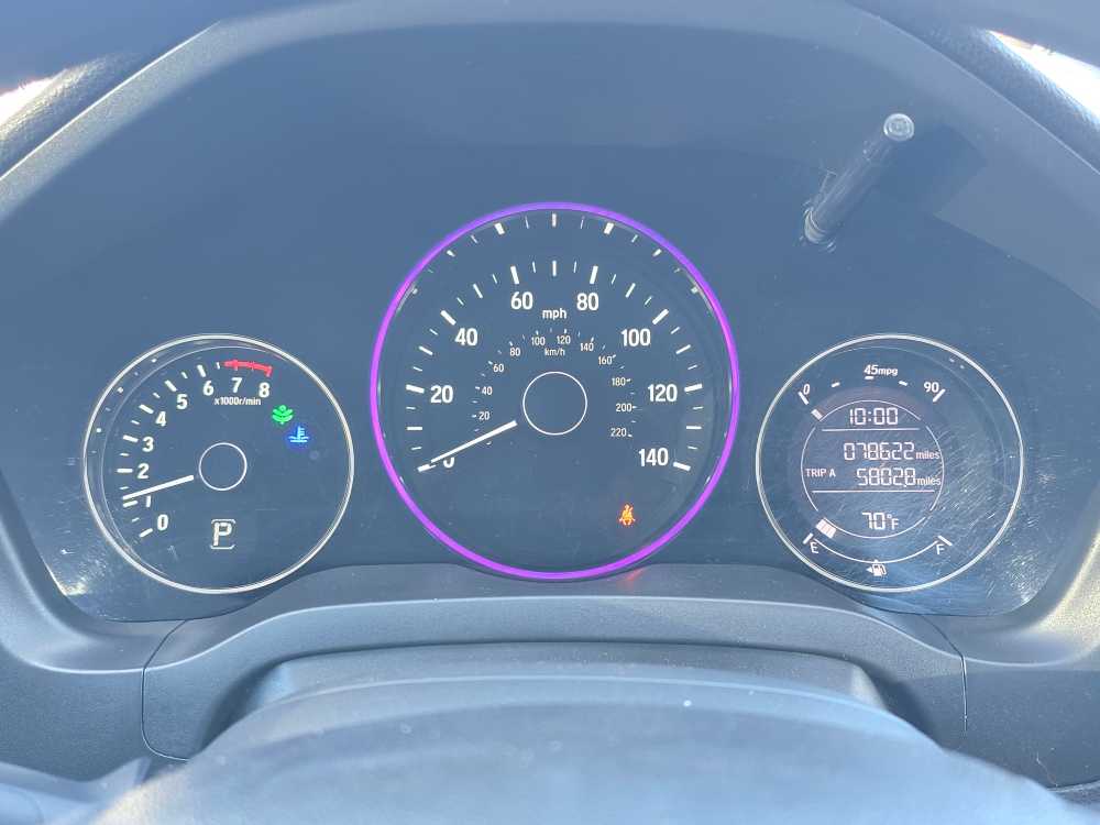 Thumbnail: 2017 Honda HR-V - 7