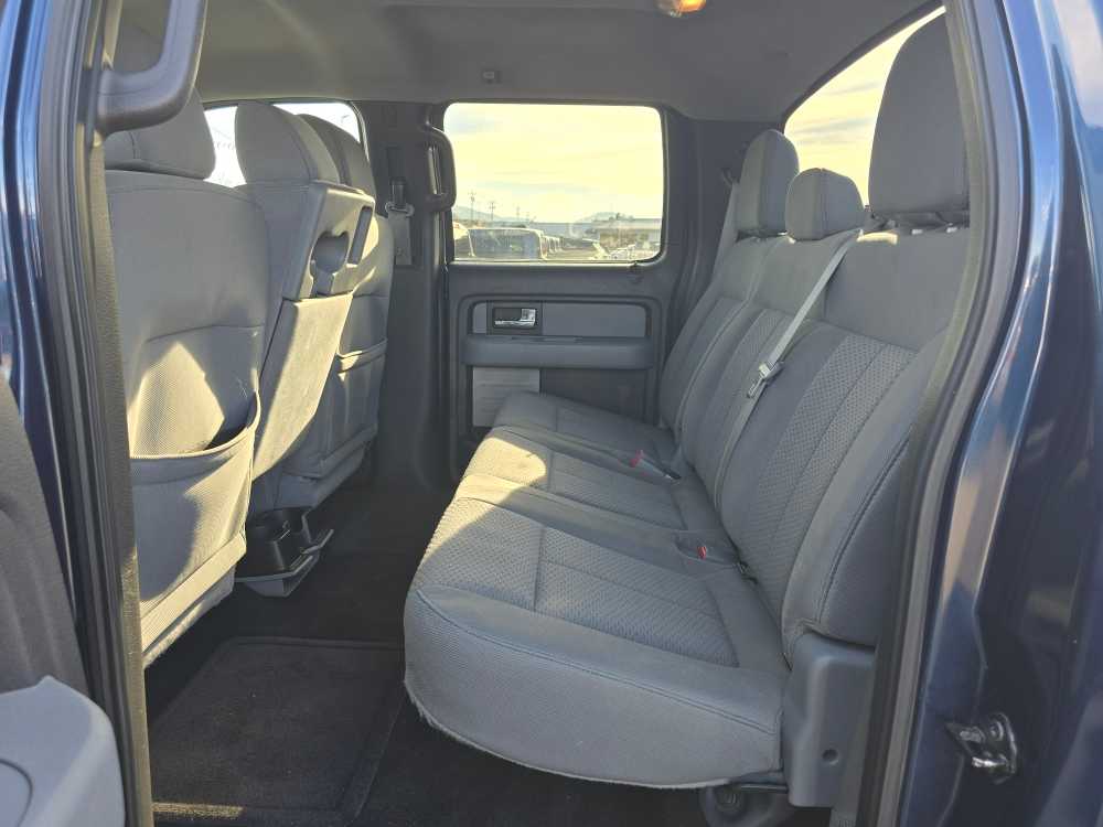 Thumbnail: 2014 Ford F-150 - 17