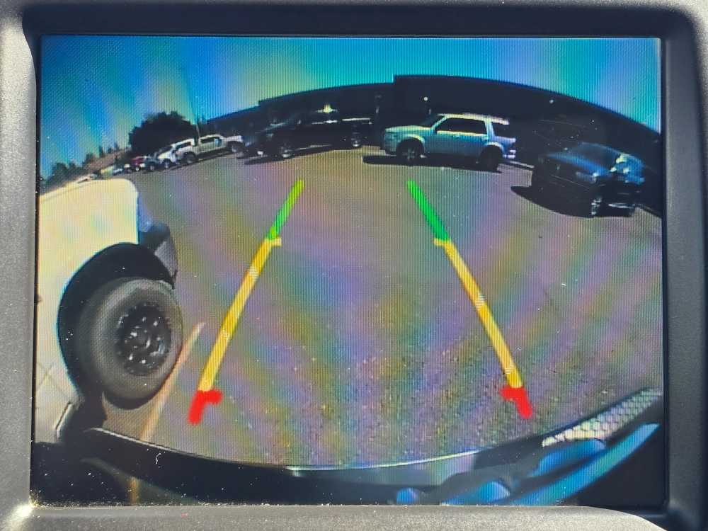 Thumbnail: 2016 RAM 3500 - 20