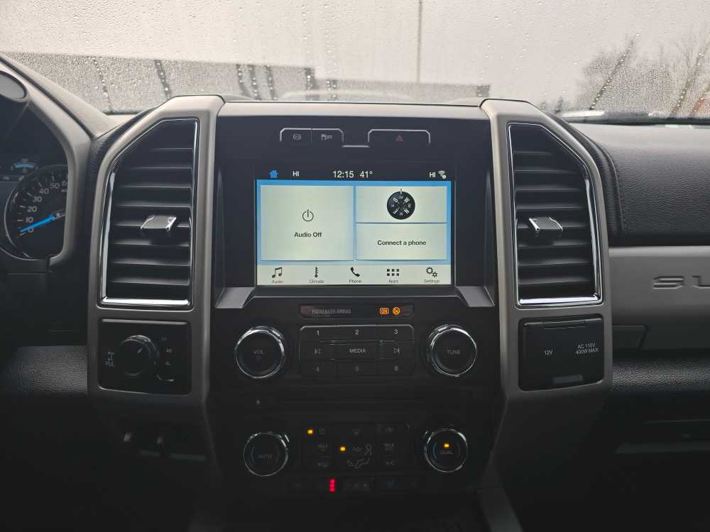 Thumbnail: 2018 Ford F-350 - 12