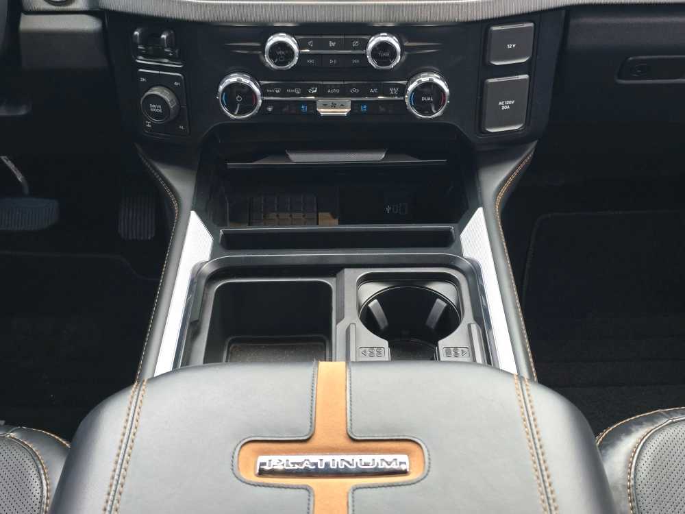 Thumbnail: 2023 Ford F-350 - 13