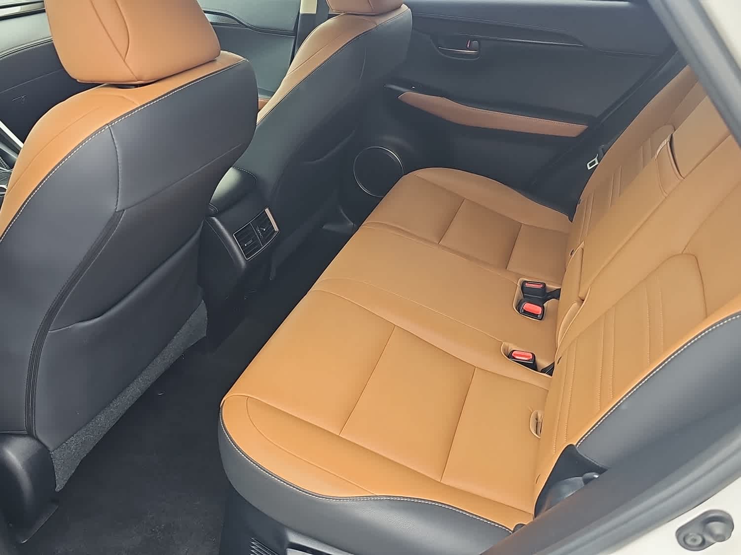 Thumbnail: 2019 Lexus NX - 13