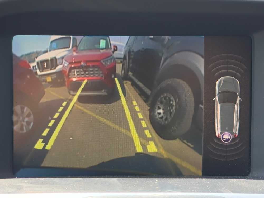 Thumbnail: 2018 Volvo S60 - 19